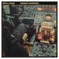 Okta Logue / Runway Markings 輸å
¥ç¤ ãCDãï½hmv