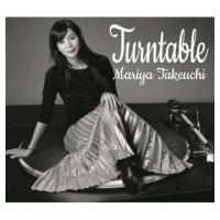 竹内まりや タケウチマリヤ / Turntable  〔CD〕 | HMV&BOOKS online Yahoo!店