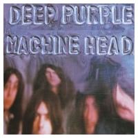 Deep Purple ディープパープル / Machine Head ＜MQA-CD / UHQCD＞  〔Hi Quality CD〕 | HMV&BOOKS online Yahoo!店