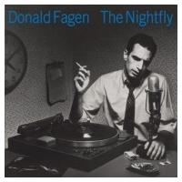 Donald Fagen ドナルドフェイゲン / Nightfly ＜MQA-CD / UHQCD＞  〔Hi Quality CD〕 | HMV&BOOKS online Yahoo!店
