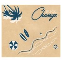 BUCCI / Change  〔CD〕 | HMV&BOOKS online Yahoo!店