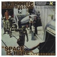 electric grass baloon / スペース・イズ・ヒア  〔CD〕 | HMV&BOOKS online Yahoo!店