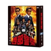 西部警察 40th Anniversary Vol.5  〔DVD〕 | HMV&BOOKS online Yahoo!店