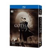 Gotham ゴッサム ファイナル シーズン ブルーレイ コンプリート ボックス 2枚組 Blu Ray Disc Cybalinksolutions Com