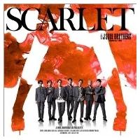 三代目 J SOUL BROTHERS from EXILE TRIBE / SCARLET  〔CD Maxi〕 | HMV&BOOKS online Yahoo!店