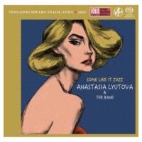 Anastasia Lyutova / Some Like It Jazz:  お熱いジャズがお好き 国内盤 〔SACD〕 | HMV&BOOKS online Yahoo!店