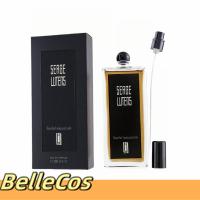 【SERGE LUTENS】 Santal majuscule セルジュ ルタンス 香水 サンタルマジュスキュル オードパルファム 100ml 送料無料 | BelleCos
