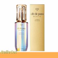 資生堂 クレドポーボーテ ル・セラム (美容液) 本体50mL　cle de peau BEAUTE SHISEIDO | BelleCos