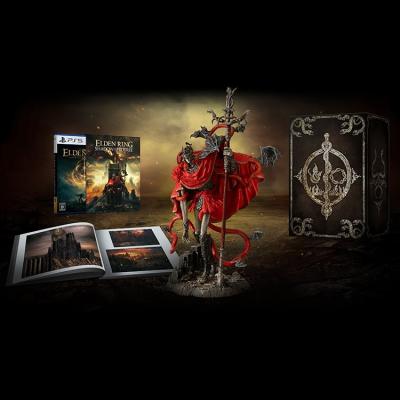 エルデンリング（パッケージ種類：限定版）のおすすめ人気商品一覧