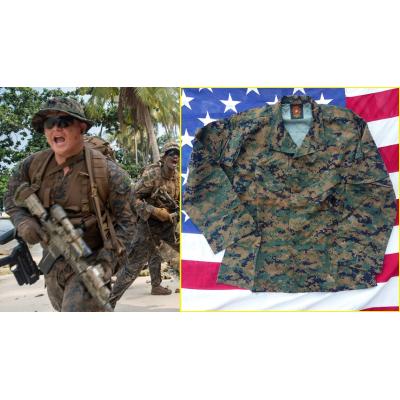 米軍実物 未使用 マーパットデザートトラウザー　MCCUU　M-R　758 米軍実物 未使用 マーパットデザートトラウザー MCCUU M-R 758
