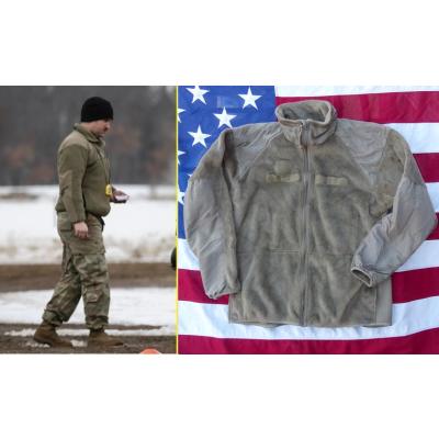 ecwcs フリース コヨーテのおすすめ人気商品一覧 通販 - Yahoo