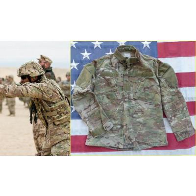米軍実物 ARMY マルチカムトラウザー S-R OCP 745 米軍実物】【ビンテージ】【U.S.ARMY】マルチカム【ACU
