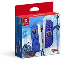新品 Joy-Con(L)/(R) ゼルダの伝説 スカイウォードソード エディション 任天堂純正品　新品 | ホビーダイレクト Hobby Direct