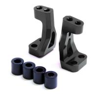 WRAP-UP NEXT★ 0679-FD 「    ハイアッパーエクステンション GXナックル/FSG対応/ブラック   」 　 | ホビーロード