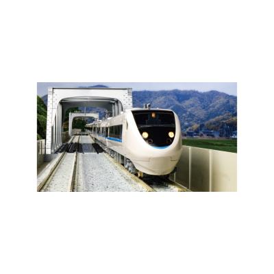カトー（KATO） ☆10-2149 「 681系「サンダーバード」(リニューアル車