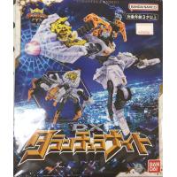 バンダイ　DX タランチュラナイト | ホビーロード