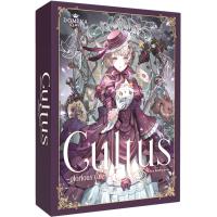 Cultus -glorious ruler- | ホビーロード