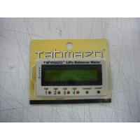 【在庫処分!!】Tamazo ★48606 「　LiPo メーター／バランサー機能付 　 」　 | ホビーロード