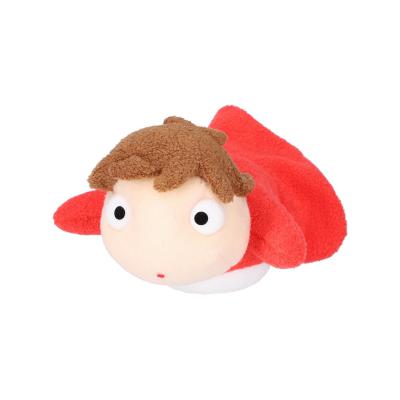 崖の上のポニョ ぬいぐるみ ビッグサイズ 55㎝ 崖の上のポニョ ぬいぐるみ ビッグサイズ 55㎝ 崖の上のポニョ