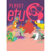Planet etuC (プラネット：トーュキ) | ホビーロード