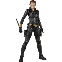 【特価！】S.H.フィギュアーツ MARVEL ブラック・ウィドウ (ブラック・ウィドウ) | ホビーロード