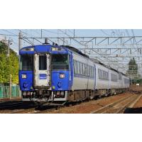 トミックス TOMIX ☆97629「 JR キハ183-2550系特急ディーゼルカー