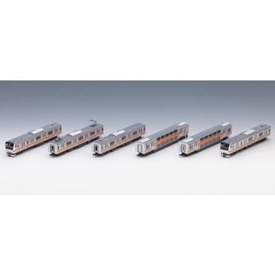 トミックス TOMIX ☆98889「 JR E233-0系電車（中央線）6両基本セット