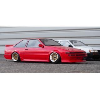 アディクション TOYOTA SPRINTER TRUENO 2ドア　ボディ アディクション ☆ AD-RB13 「 TOYOTA SPRINTER TRUENO2ドア