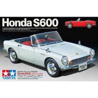 1/24 タミヤ 24340 ホンダ S600 | ホビープラザトラヤ