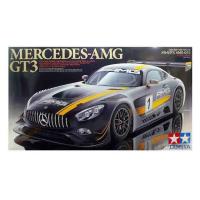 1/24 タミヤ 24345 メルセデス AMG GT3 | ホビープラザトラヤ