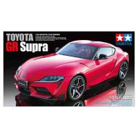 1/24 タミヤ 24351 トヨタ GR スープラ | ホビープラザトラヤ