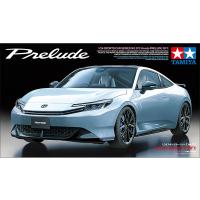 1/24 タミヤ 24373 ホンダ プレリュード BF1 | ホビープラザトラヤ