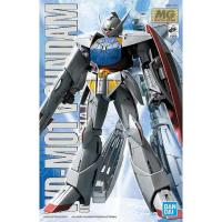 バンダイ 1/100 5063824 MG WD-M01 ターンエーガンダム | ホビープラザトラヤ