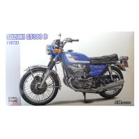 1/12 ハセガワ BK-5 スズキ GT380 B (1972) | ホビープラザトラヤ