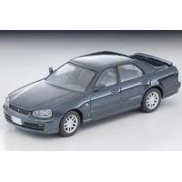 1/64 トミカ LV-N170c 日産 スカイライン 4ドアスポーツセダン 25GT‐X 紺 | ホビープラザトラヤ