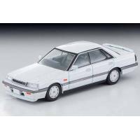 1/64 トミカ LV-N301a 日産 スカイライン 4ドアHT GTパサージュ ツインカム24V 白 87年式 | ホビープラザトラヤ