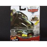 カーズ ラスティーズ レーシング センター ライトニング マックィーン Rust Eze Racing Center Lightning Mcqueen グリースショップ 通販 Yahoo ショッピング