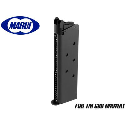 m1911a1コルトガバメント用スペアマガジンのおすすめ人気商品一覧 通販
