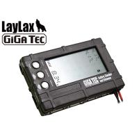 H9850LB　LayLax GIGA TEC PSEリポバッテリー チェッカー&amp;バランサー Li-Po・Li-Fe対応 | ホビホビ