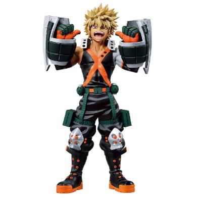 爆豪勝己 フィギュアの商品一覧 通販 - Yahoo!ショッピング 爆豪勝己 フィギュアの商品一覧 通販 - Yahoo!ショッピング