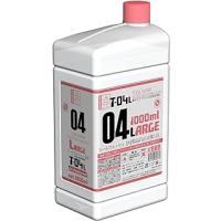 ガイアノーツ 86077 T-04L ツールウォッシュ【大】 1000ml 塗装用品 工具 爆買 | HOBBYONEヤフー店