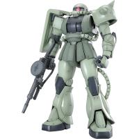 1/100 MG MS-06J ザクII Ver.2.0(機動戦士ガンダム) 爆買 | HOBBYONEヤフー店