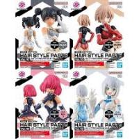 30MS 4種類 セット Amazon.co.jp: BANDAI SPIRITS(バンダイスピリッツ) 30MS