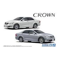 クラウンプラモデル Amazon | 青島文化教材社 1/24 スーパーVIPカーシリーズ No.89