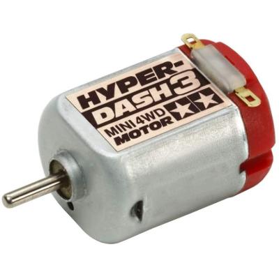 タミヤ マッハダッシュプロモーター モーターケース付　8個セット GP.433 マッハダッシュモーターPRO: ミニ四駆｜TAMIYA SHOP