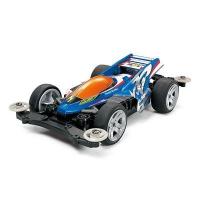 タミヤ ミニ四駆 キット 本体 1/32 ミニ四駆PROシリーズ No.20 サンダーショットMk.II (MSシャーシ) 18620 爆買 | HOBBYONEヤフー店