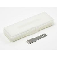 タミヤ クラフトツールシリーズ No.101 モデラーズナイフPRO 替刃(平刃)10枚 74101 爆買 | HOBBYONEヤフー店