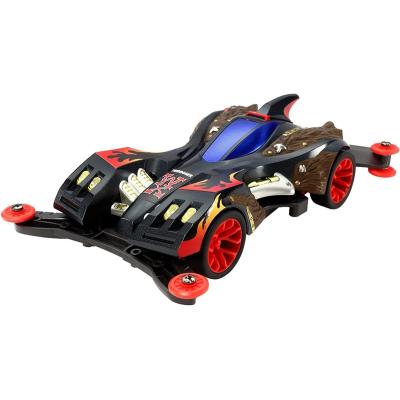 ミニ四駆（色：ブルー系）｜模型、プラモデル｜ゲーム、おもちゃ