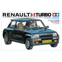 タミヤ 1/24 スポーツカーシリーズ No.368 1/24 ルノー 5 ターボ プラモデル 模型 スケールモデル 24368 特別販売製品/スポット再販 爆買 | HOBBYONEヤフー店