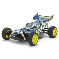 タミヤ RC ラジコン 電動RCカーシリーズ No.630 1/10RC プラズマエッジII (TT-02Bシャーシ) 58630 | HOBBYONEヤフー店